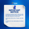 CARNIVAL CITY NOTICE